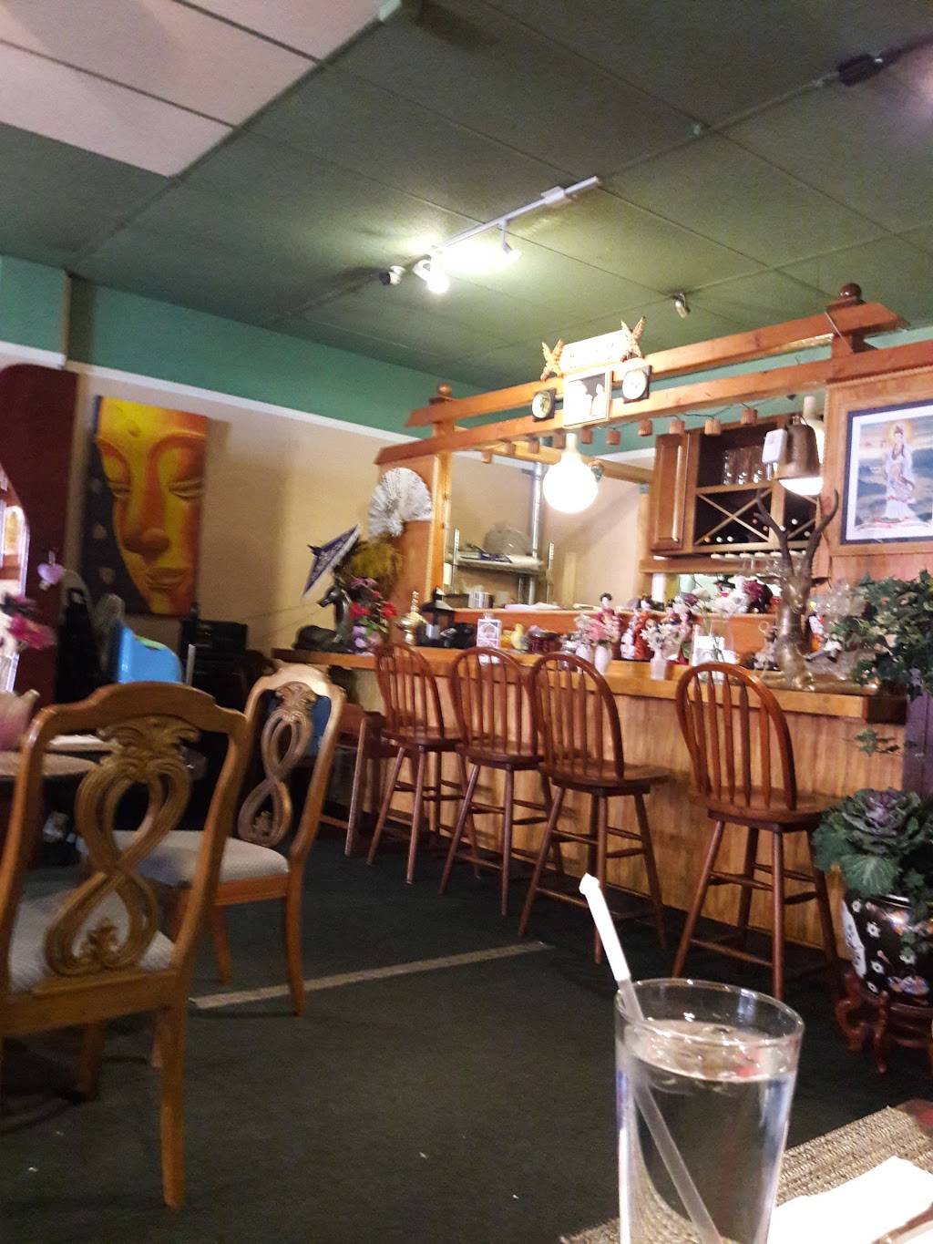 Little Thailand | restaurant | 702 Metcalf St, Sedro-Woolley, WA 98284, USA | 3608995378 OR +1 360-899-5378