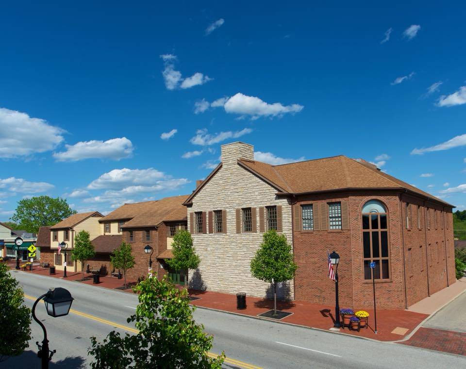 Montgomery Inn- The Original | restaurant | 9440 Montgomery Rd, Cincinnati, OH 45242, USA | 5137913482 OR +1 513-791-3482