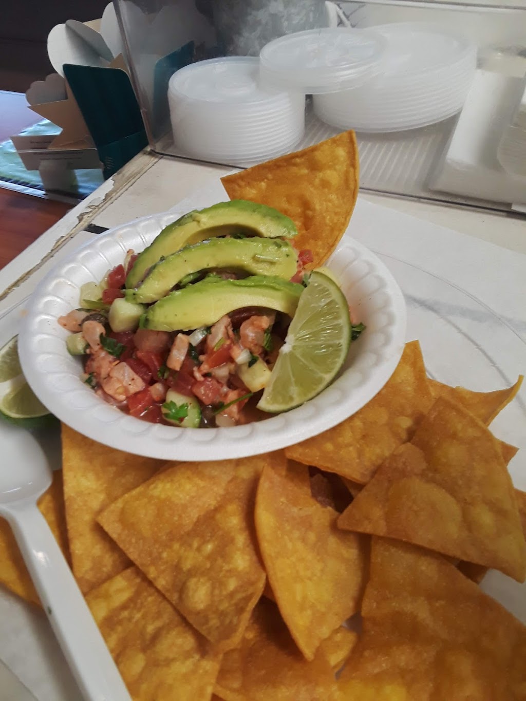 Taqueria Pachamama | restaurant | 345 W Foothill Blvd, Rialto, CA 92376, USA | 9099900089 OR +1 909-990-0089