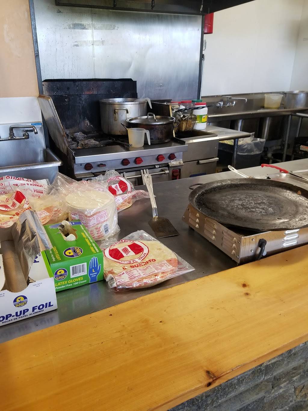 Pura Vida Ville | restaurant | 3095 Buffalo Rd, Rochester, NY 14624, USA | 5855634374 OR +1 585-563-4374