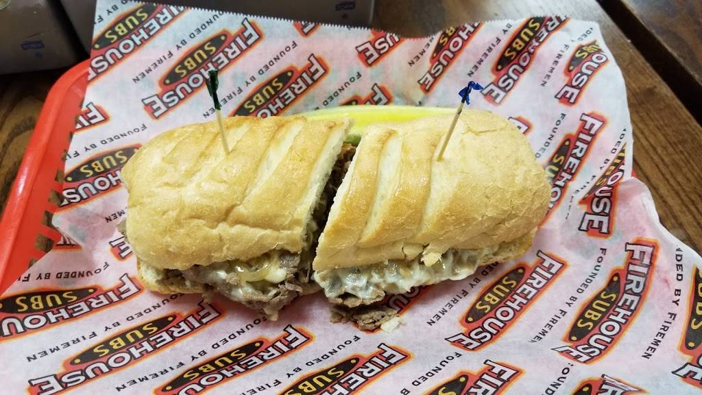 Firehouse Subs | meal delivery | 12120 Fairfax Towne Center, Fairfax, VA 22033, USA | 7038657997 OR +1 703-865-7997