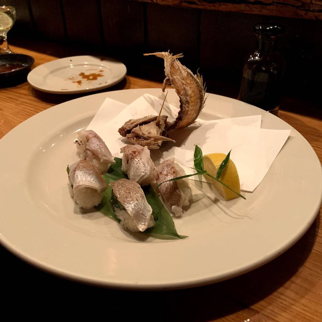 Yutaka | restaurant | 2633 McKinney Ave #140, Dallas, TX 75204, USA | 2149695533 OR +1 214-969-5533