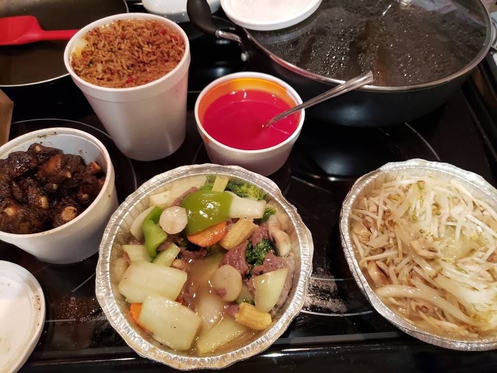 China Wok | restaurant | 4033 New St, Burlington, ON L7L 1S8, Canada | 9053333434 OR +1 905-333-3434