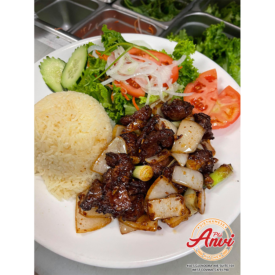 Pho Anvi 2 (Pho Anvi West Covina ) | restaurant | 450 S Glendora Ave Suite 101, West Covina, CA 91790, USA | 6265870300 OR +1 626-587-0300