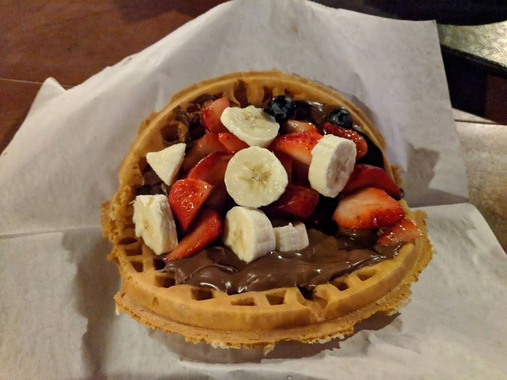 Sleepy Hollow | restaurant | 1180 Seven Seas Drive Suite D, Orlando, FL 32836, USA | 4079393463 OR +1 407-939-3463