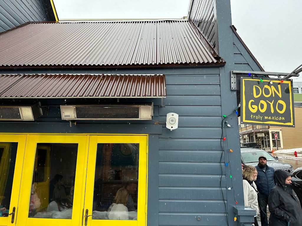 Don Gallo | restaurant | 412 Main St, Park City, UT 84060, USA | 4356021179 OR +1 435-602-1179