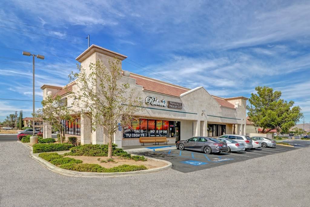 Rubens Mariscos and Mexican Grill | restaurant | 20779 Bear Valley Rd, Apple Valley, CA 92308, USA | 7602404111 OR +1 760-240-4111