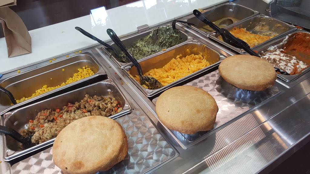 Boston Market | restaurant | 3102 W Commercial Blvd, Tamarac, FL 33309, USA | 9544857428 OR +1 954-485-7428