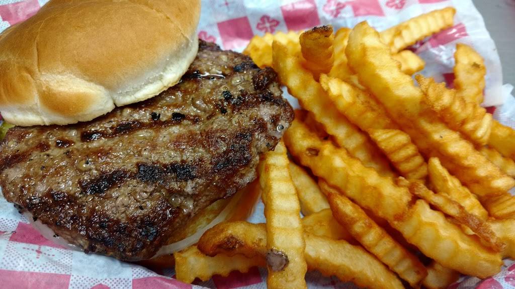 Dina Mia of Florence | restaurant | 508 Central Ave, Florence, WI 54121, USA | 7155284760 OR +1 715-528-4760