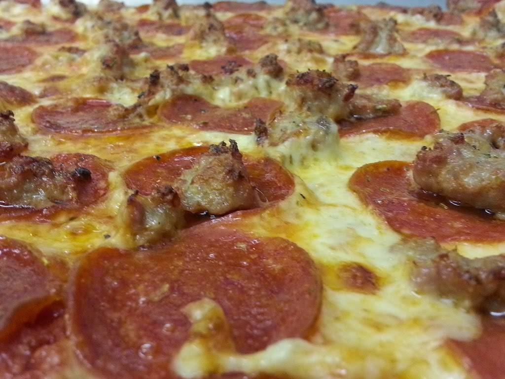 Martys Pizza in Delafield | restaurant | 2580 Sun Valley Dr, Delafield, WI 53018, USA | 2626463327 OR +1 262-646-3327