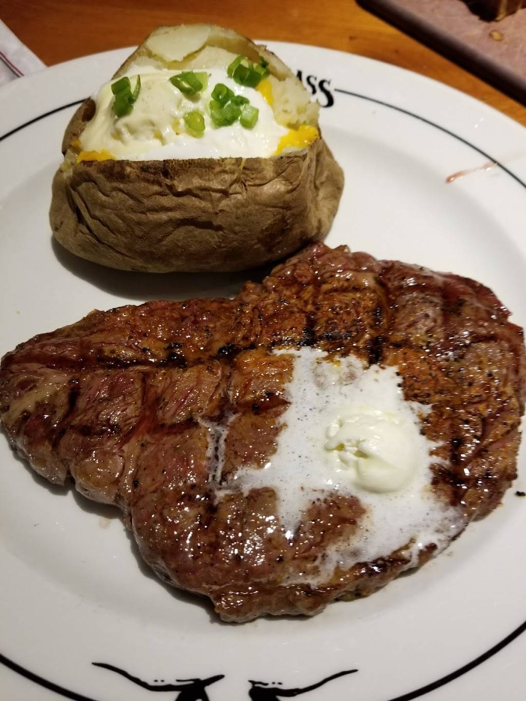 Saltgrass Steak House | restaurant | 1502 Seawall Blvd, Galveston, TX 77550, USA | 4097624261 OR +1 409-762-4261