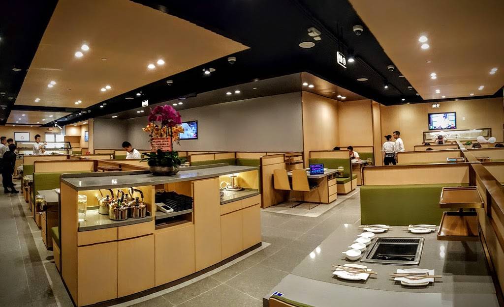 Haidilao Hotpot Rowland | restaurant | 1600 S Azusa Ave Unit 178, City of Industry, CA 91748, USA | 8602666666 OR +1 860-266-6666