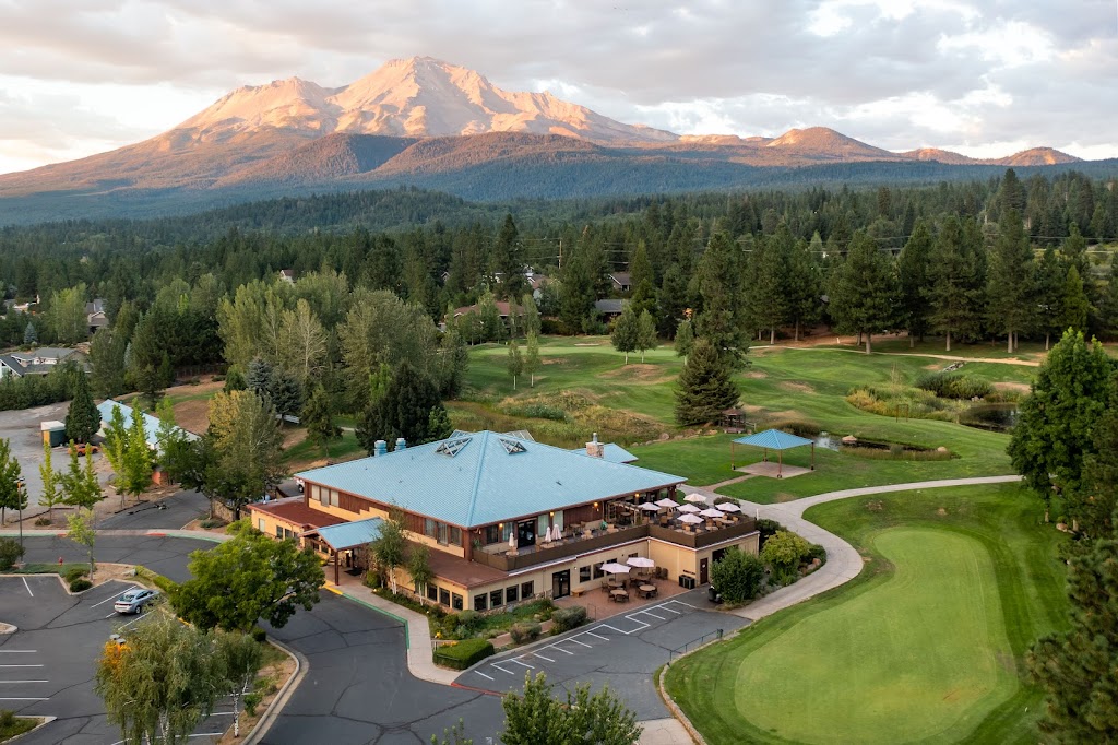 Mount Shasta Resort | restaurant | 1000 Siskiyou Lake Blvd, Mt Shasta, CA 96067, USA | 5309263030 OR +1 530-926-3030
