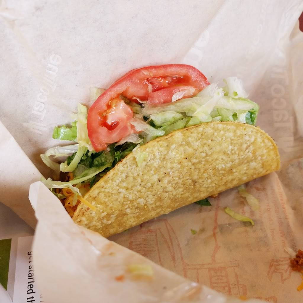 Taco Time NW | restaurant | 3600 Byron Ave, Bellingham, WA 98225, USA | 3607387630 OR +1 360-738-7630