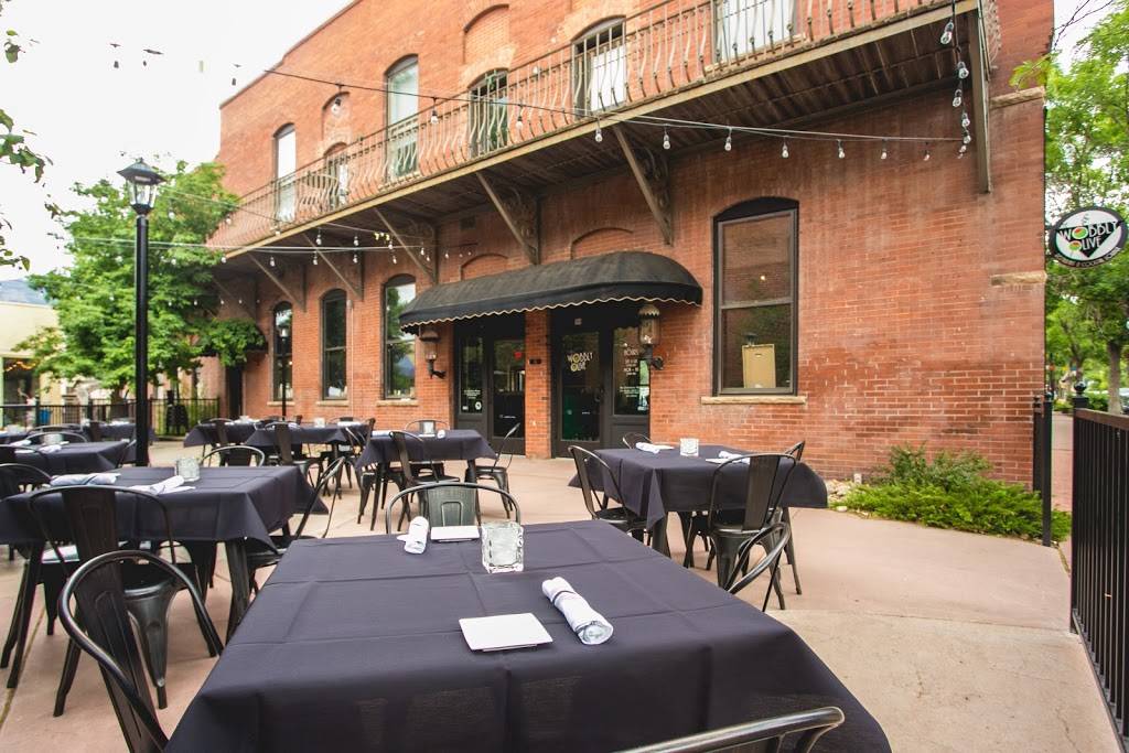 The Wobbly Olive Old CO City | restaurant | 2611 W Colorado Ave, Colorado Springs, CO 80904, USA | 7193082619 OR +1 719-308-2619