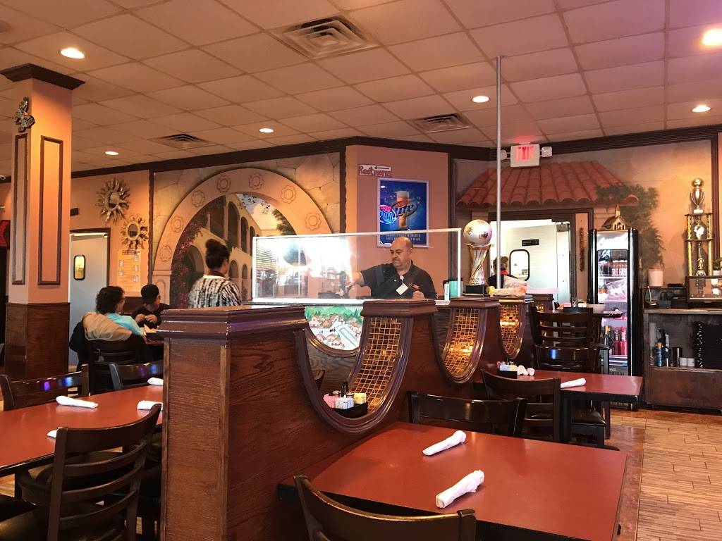 San Lorenzo Mexican Restaurant and Cantina #2 | restaurant | 2441 FM646, Dickinson, TX 77539, USA | 2816788015 OR +1 281-678-8015