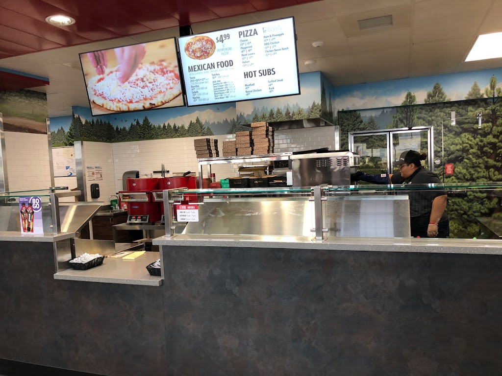 Maverik Adventures First Stop | restaurant | 2050 N 3600 W, Lehi, UT 84043, USA | 8014386039 OR +1 801-438-6039