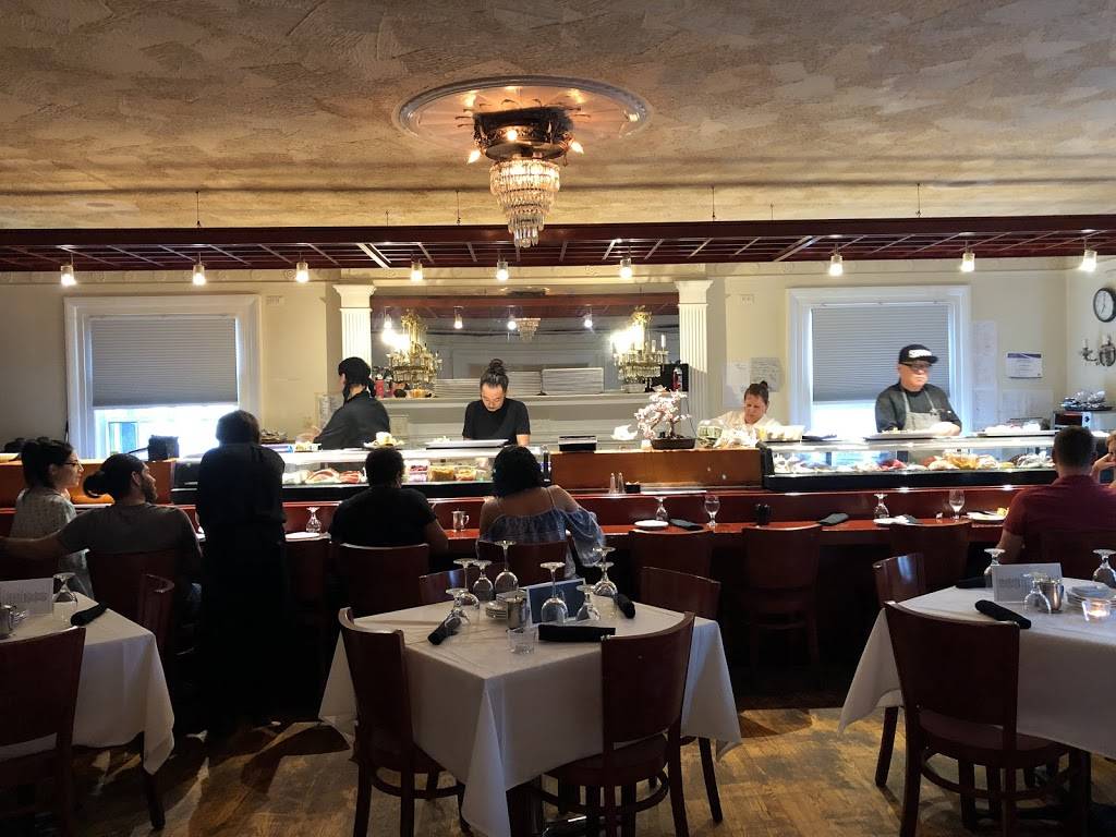 Shiro Restaurant | restaurant | 43180 W 9 Mile Rd, Novi, MI 48375, USA | 2483481212 OR +1 248-348-1212