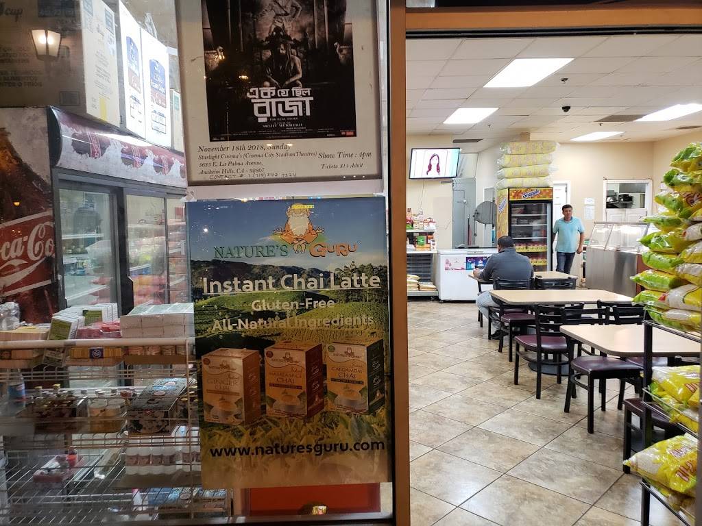 Little Dhaka Restaurant and Grocery | restaurant | 18159 Pioneer Blvd, Artesia, CA 90701, USA | 5623480008 OR +1 562-348-0008