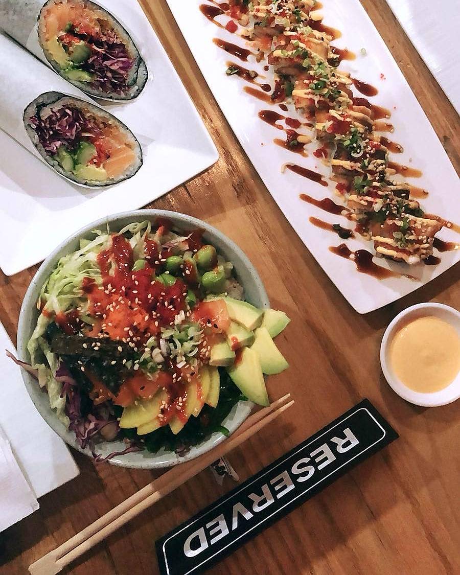 Quick Sushi | restaurant | 425 Cabana Rd E, Windsor, ON N9G 1A1, Canada | 5199720808 OR +1 519-972-0808