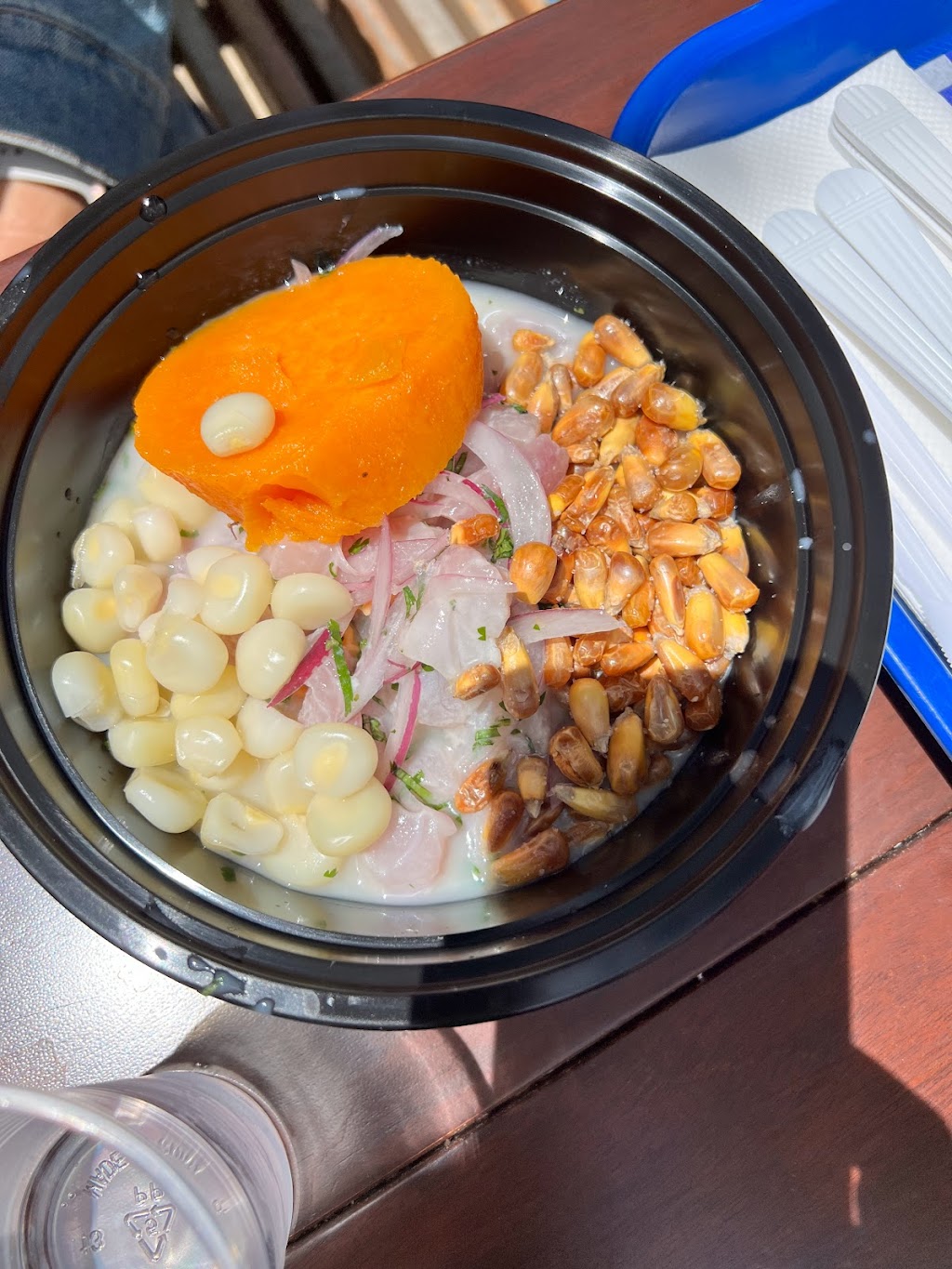 Jora Peruvian food | restaurant | 192 W St John St, San Jose, CA 95110, USA | 4083202189 OR +1 408-320-2189