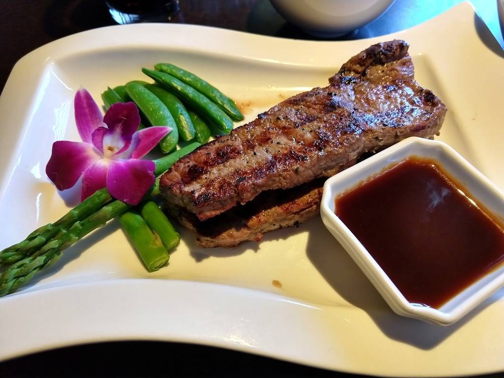 Aki | restaurant | 1150 Carlisle St, Hanover, PA 17331, USA | 7176983621 OR +1 717-698-3621