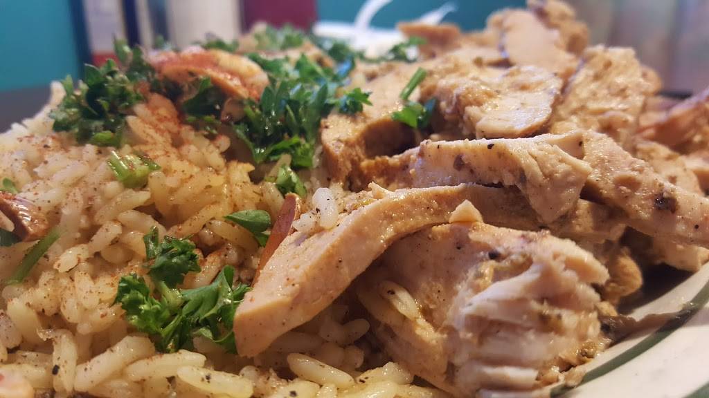 Andalus Mediterranean Grill | restaurant | 3765 S Telegraph Rd, Dearborn, MI 48124, USA | 3135513356 OR +1 313-551-3356