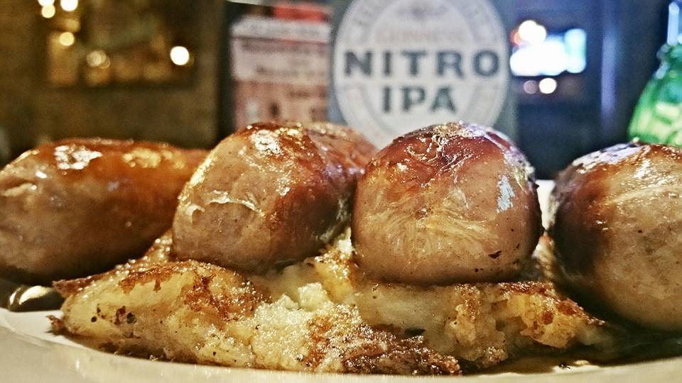 Irish Nobleman Pub | restaurant | 1367 W Erie St, Chicago, IL 60642, USA | 3123743487 OR +1 312-374-3487