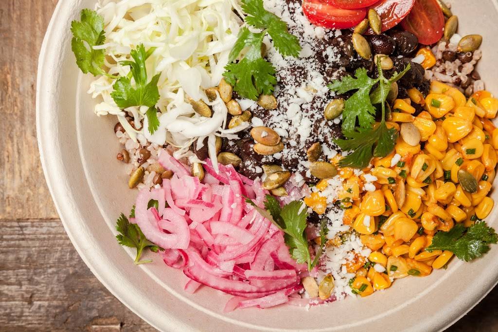 Everytable | restaurant | 1101 W 23rd St, Los Angeles, CA 90007, USA | 2139735095 OR +1 213-973-5095