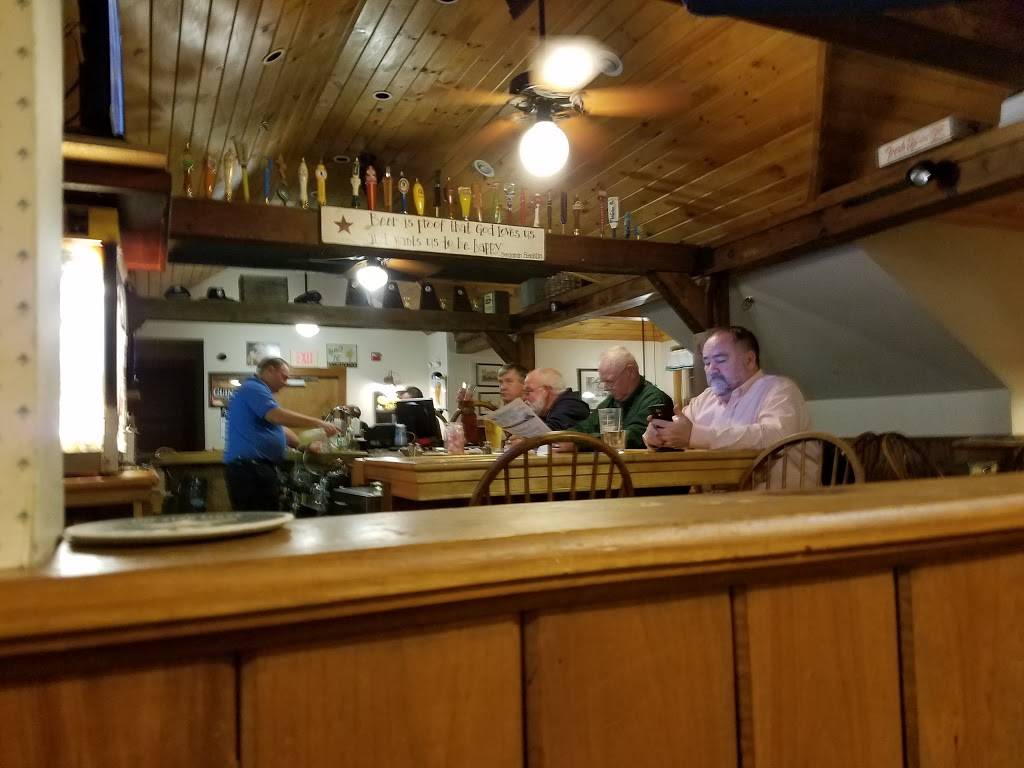 The Loft At Strafford Farms | restaurant | 58 New Rochester Rd, Dover, NH 03820, USA | 6037427012 OR +1 603-742-7012