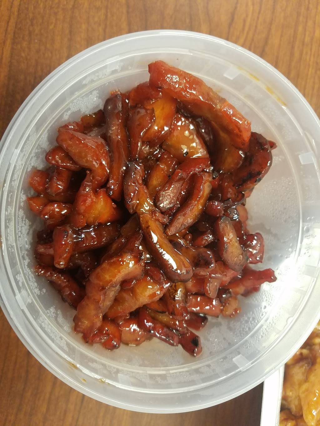 China Wok chinese | restaurant | 3605 Groometown Rd # 115, Greensboro, NC 27407, USA | 3368521900 OR +1 336-852-1900