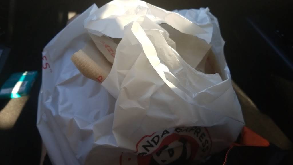 Panda Express | meal takeaway | 26826 The Old Rd, Valencia, CA 91355, USA | 6617993903 OR +1 661-799-3903