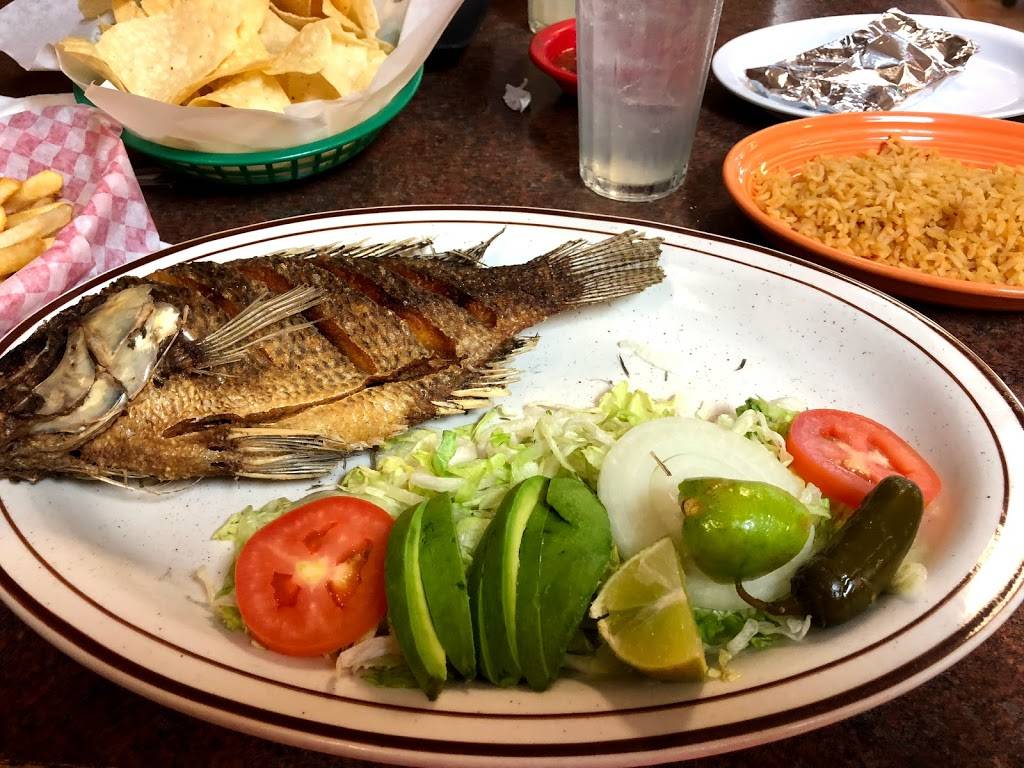 El Lorito Mexican Restaurant | restaurant | 511 Broadway St, Van Buren, AR 72956, USA | 4794102463 OR +1 479-410-2463