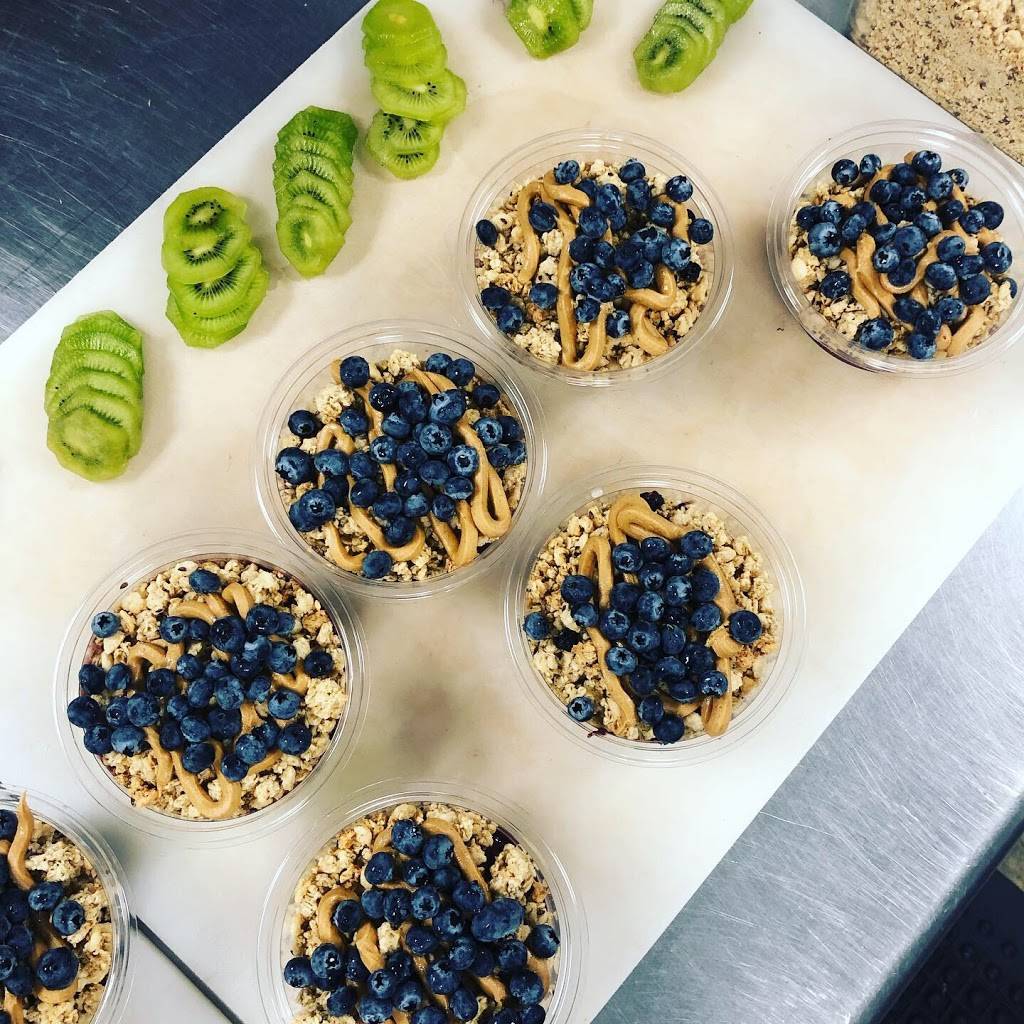 Frutta Bowls Birmingham | restaurant | 420 20th St N Suite 100A, Birmingham, AL 35203, USA | 2052026593 OR +1 205-202-6593