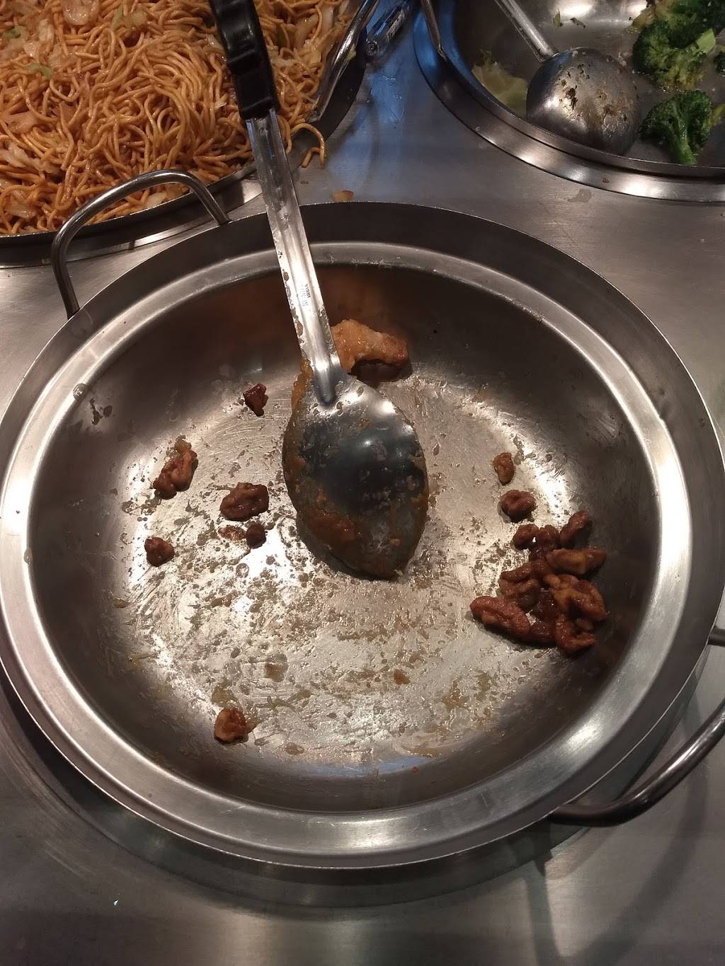 Panda Express | meal takeaway | 14040 N May Ave, Oklahoma City, OK 73134, USA | 4057518688 OR +1 405-751-8688