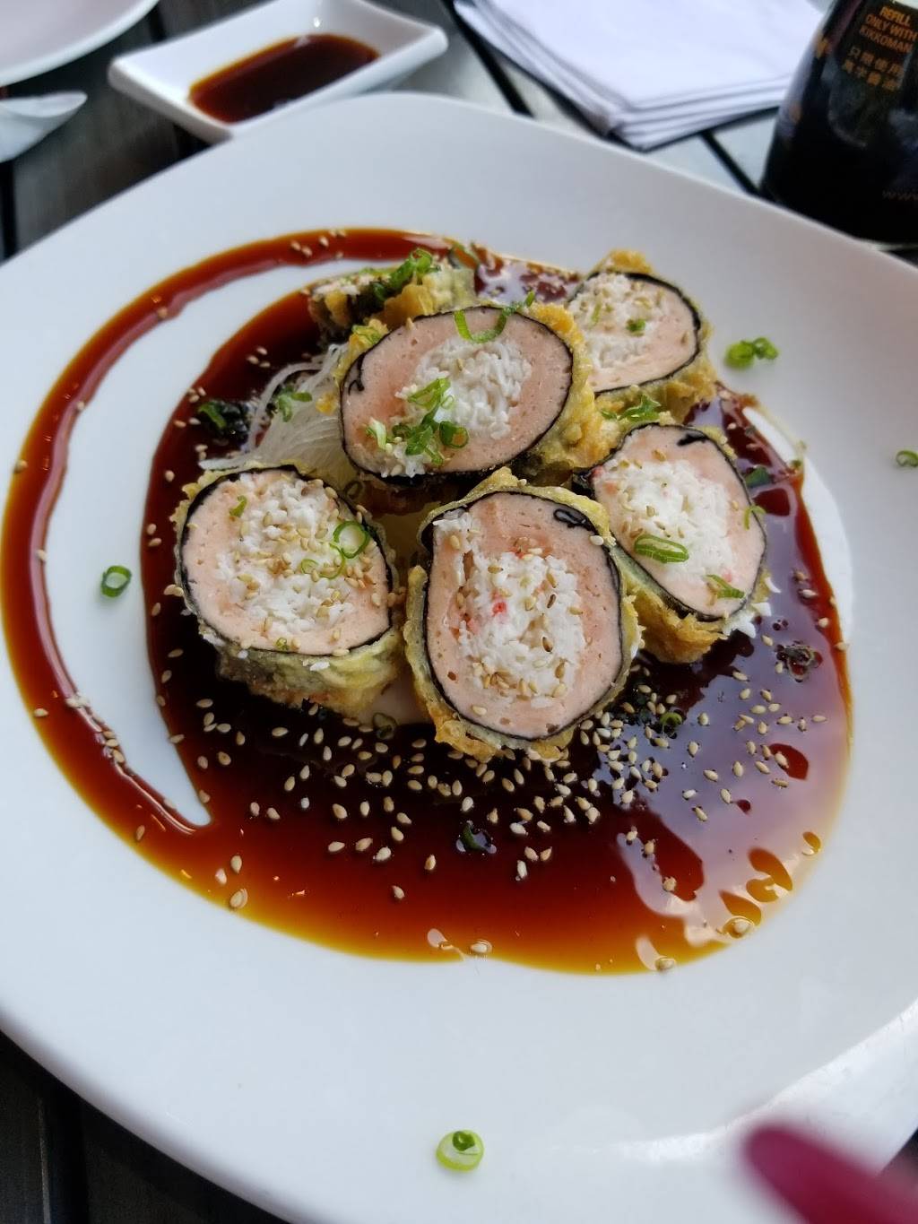 Kona Grill | restaurant | 7400 San Pedro Ave #1255, San Antonio, TX 78216, USA | 2109987601 OR +1 210-998-7601