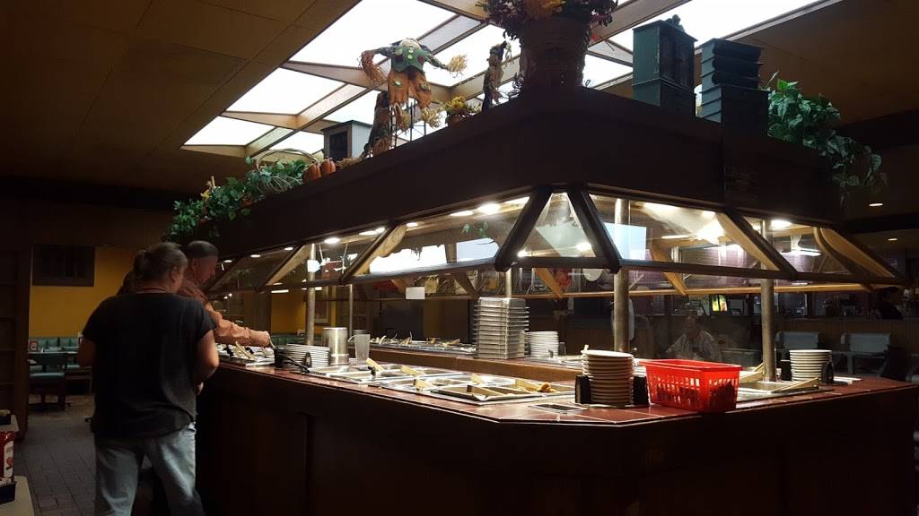 Shoneys - Oak Ridge | meal takeaway | 204 S Illinois Ave, Oak Ridge, TN 37830, USA | 8654831324 OR +1 865-483-1324