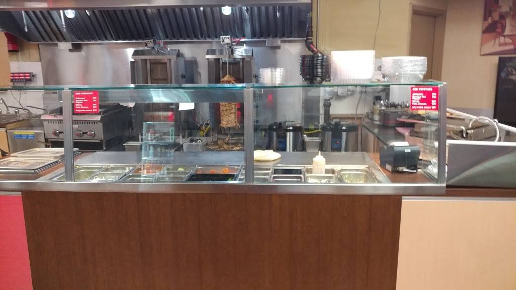 Paradise Shawarma | restaurant | 4352 Kingston Rd Unit# 5, Scarborough, ON M1E 2M8, Canada | 6473485654 OR +1 647-348-5654