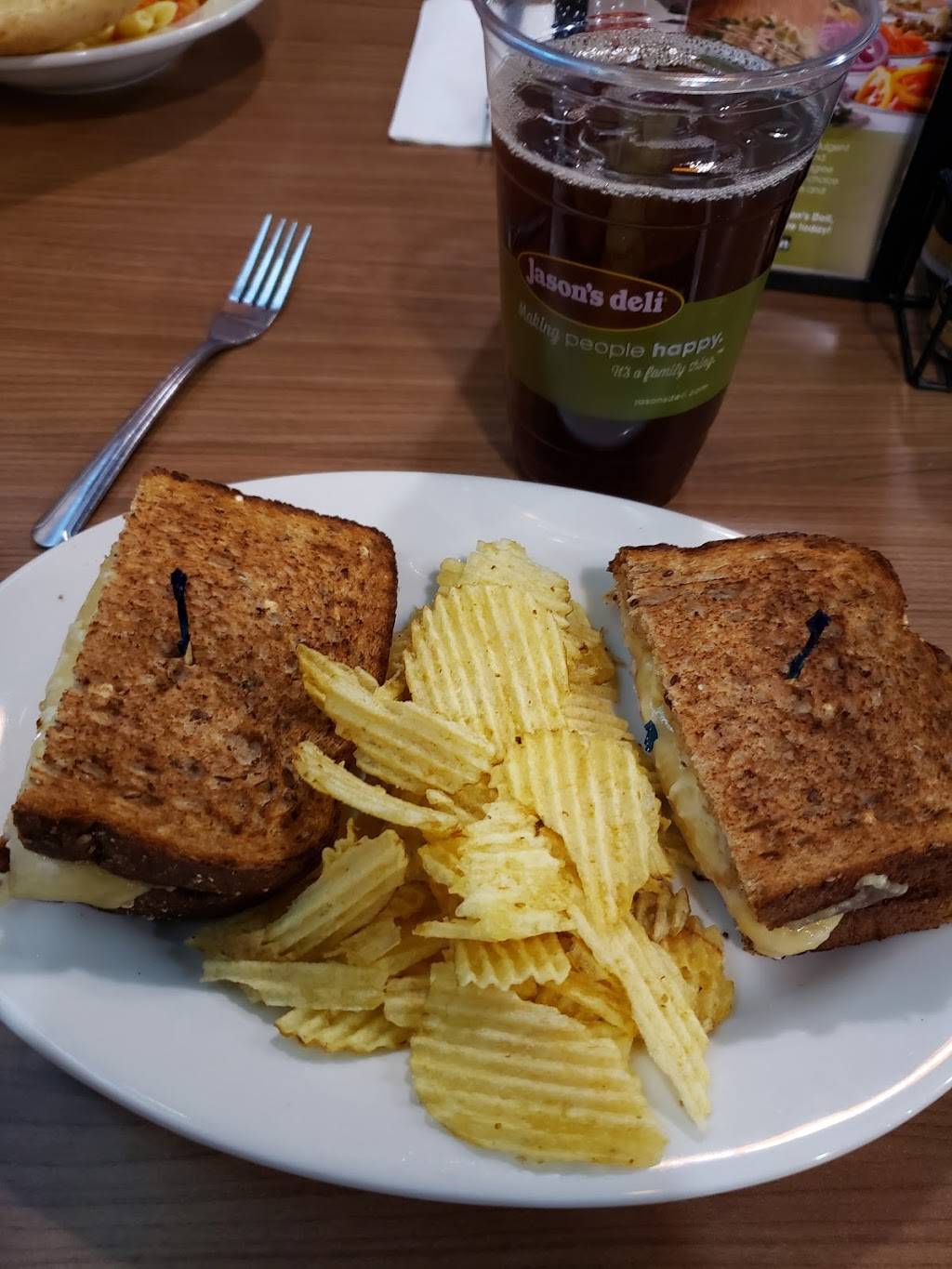 Jasons Deli | restaurant | 16100 Sam Rayburn Tollway, Frisco, TX 75035, USA | 2143839974 OR +1 214-383-9974