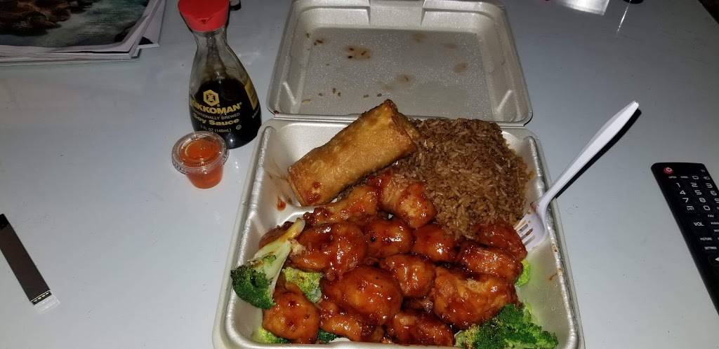 Hong Kong 1 | meal takeaway | 760 W Nine Mile Rd, Ferndale, MI 48220, USA | 2485447100 OR +1 248-544-7100