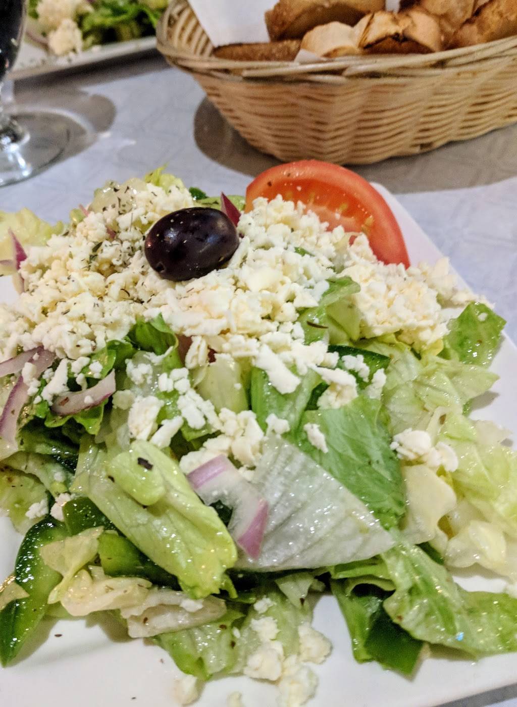 Ithaca Restaurant | restaurant | 5308 Hwy 7, Markham, ON L3P 1B9, Canada | 9054714590 OR +1 905-471-4590