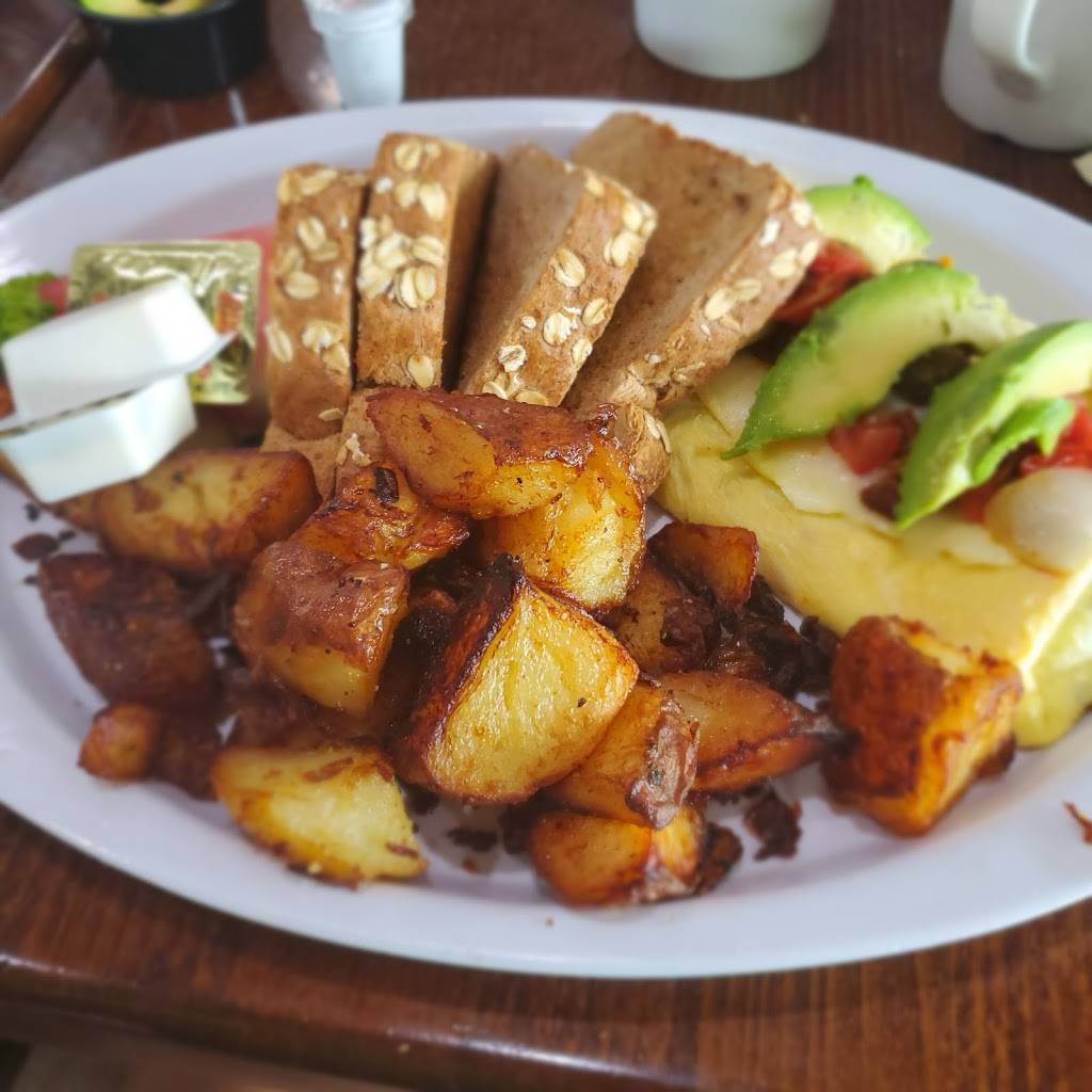 Eggs–Cetera Café | cafe | 6346 Lantana Rd #74, Lake Worth, FL 33463, USA | 5619688200 OR +1 561-968-8200