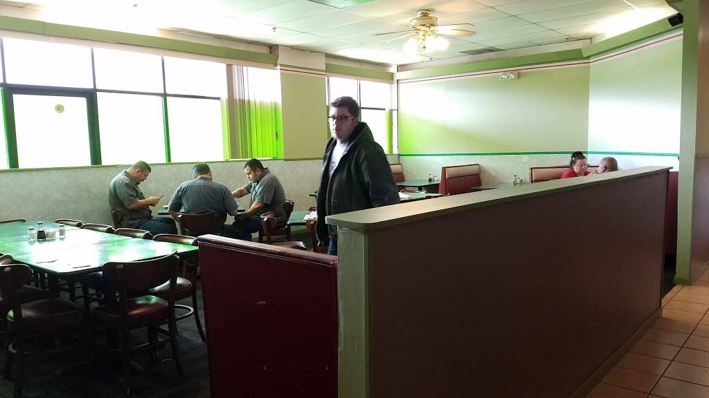 Lee Garden | restaurant | 16 Cherokee Hospital Loop, Whittier, NC 28789, USA | 8284974388 OR +1 828-497-4388