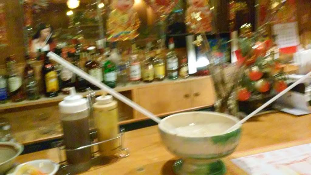 China Sea | restaurant | 1278 Post Rd, Warwick, RI 02888, USA | 4014677440 OR +1 401-467-7440