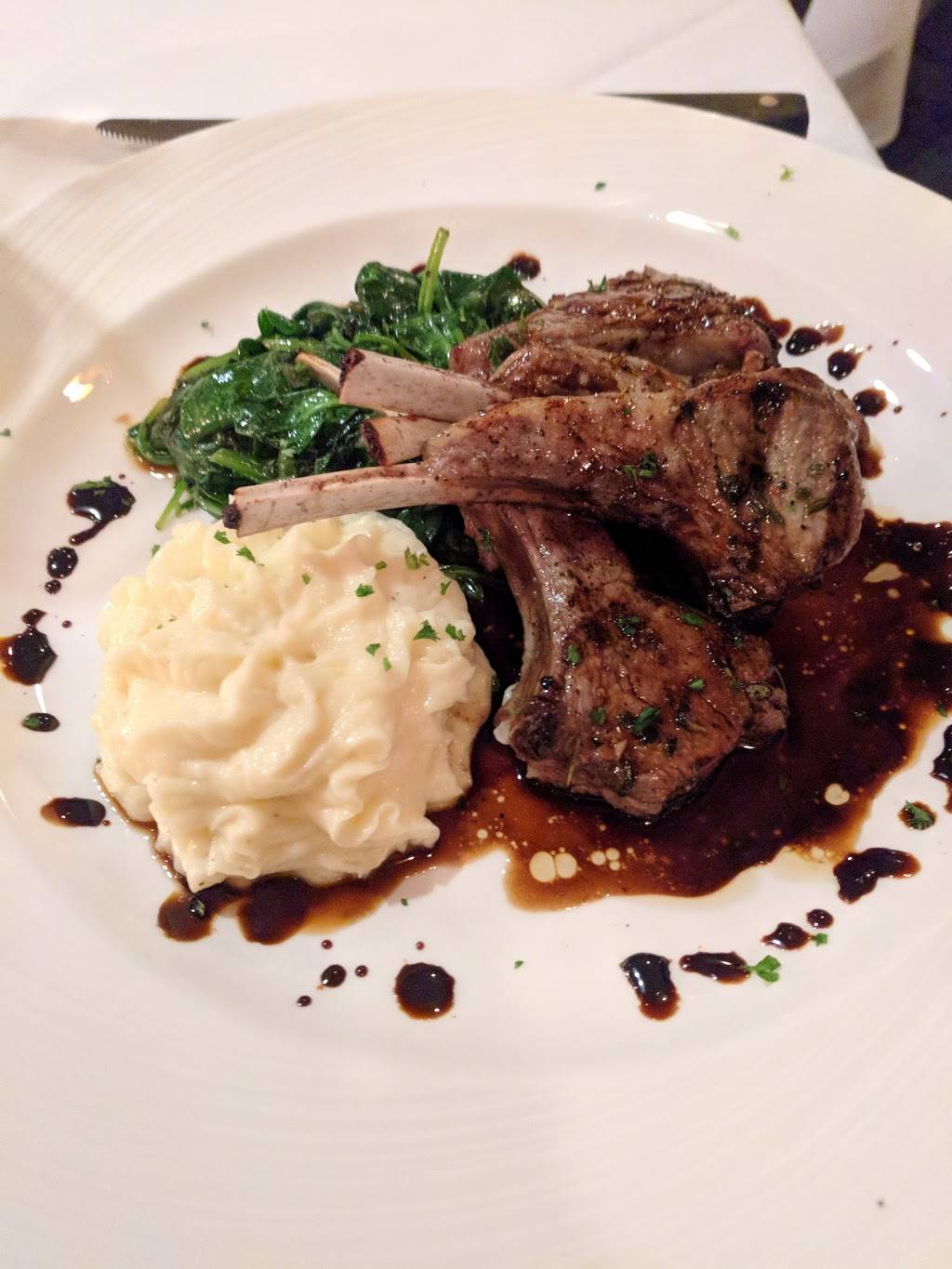 Tortino Restaurant | restaurant | 1228 11th St NW, Washington, DC 20001, USA | 2023125570 OR +1 202-312-5570