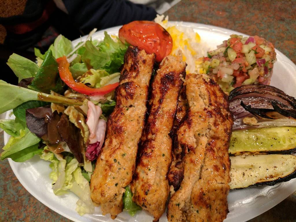 Sorrento Grill | restaurant | 2443 Centreville Rd, Suite G2, Herndon, VA 20171-3020, USA | 7037938030 OR +1 703-793-8030