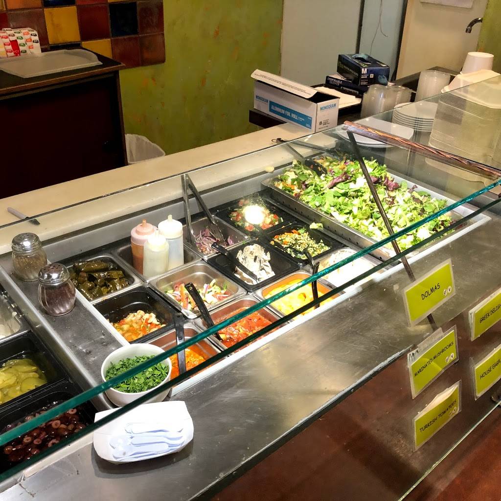 Falafel King | restaurant | 825 Colorado Blvd, Denver, CO 80206, USA | 3033226077 OR +1 303-322-6077