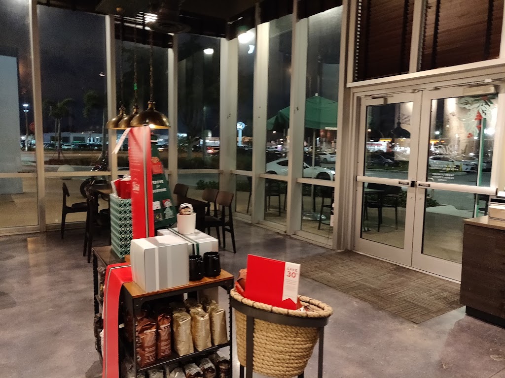 Starbucks | cafe | 7230 NW 36th St, Miami, FL 33166, USA | 7869141070 OR +1 786-914-1070