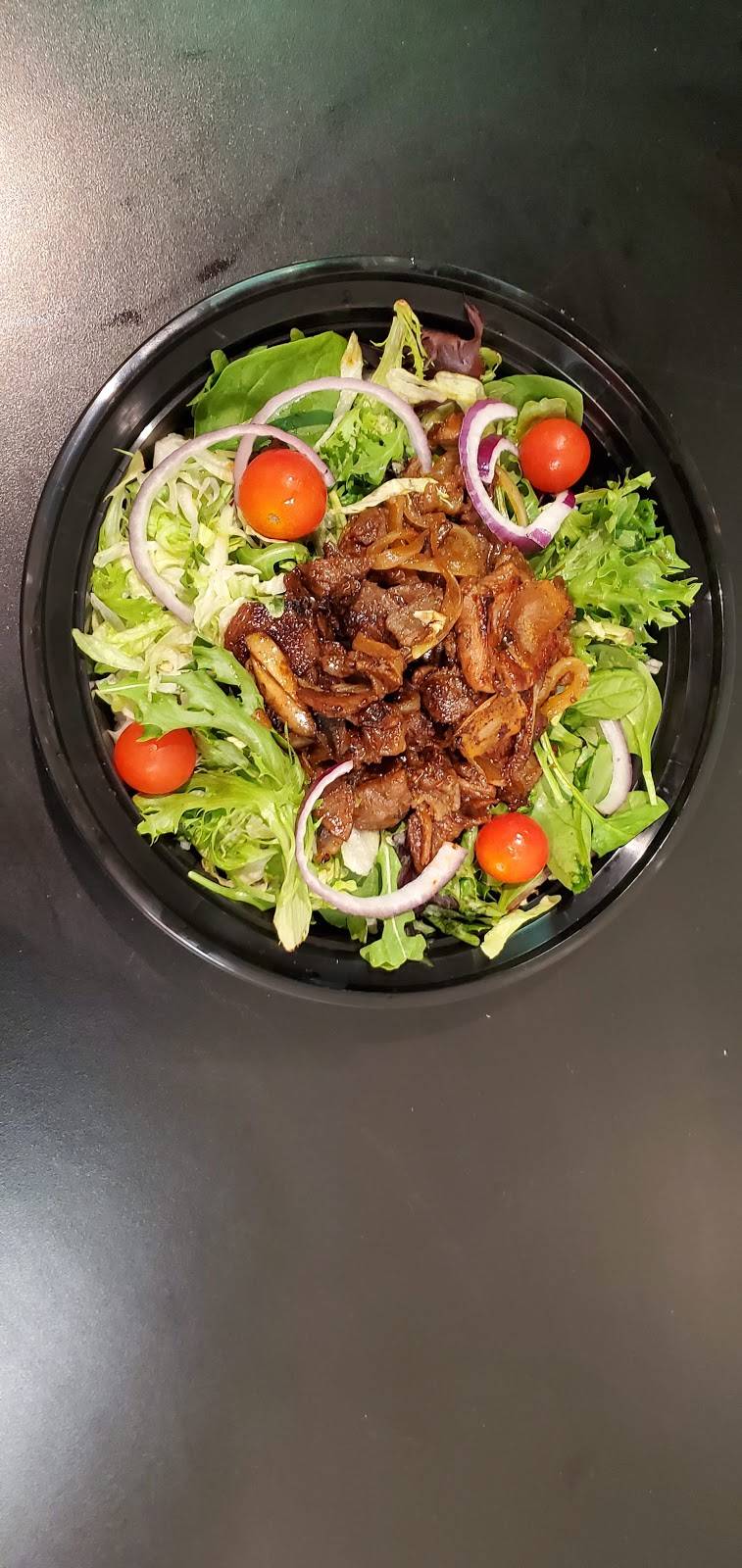 K Bulkoki House | restaurant | 3525 W 3rd St, Los Angeles, CA 90020, USA | 2133185010 OR +1 213-318-5010