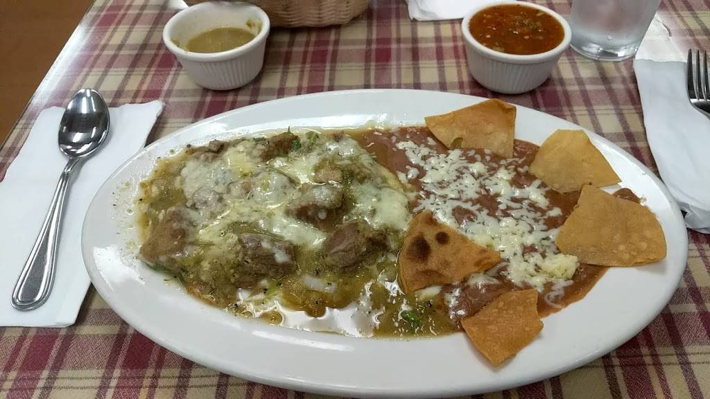 Camino Real Restaurant | restaurant | 13756 Amar Rd, La Puente, CA 91746, USA | 6269181448 OR +1 626-918-1448